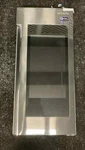 Samsung Refrigerator French Smart Door RF9500KFH New From Display Unit AP65. Price: $595.00.