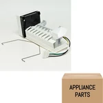 3460306-A For Kenmore Maytag Refrigerator Ice Maker Part # Model New. Price: $115.21.
