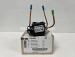 Genuine Oem Miele Solenoid Valve 115V 7224665 New. Price: $105.00.
