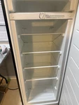 Frigidaire 6.5 Cu.ft Upright Freezer Used But In Excellent Condition Pickup Only New. Price: $100.00.