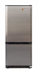 Sunstar Stainless Steel 10CU 278 Liters Refrigerator ST-10RF, 115VAC/12-24VDC New. Price: $1897.50.