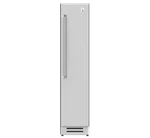 Hestan KFCR18 18" Freezer Column, Right Hinged (steeletto) New. Price: $9309.00.