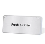 "refrigerator Air Filter Cover Compatible With Lg Models LRMVS3006S & More" New. Price: $41.99.