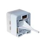 Original New Oem WR07X10131 Refrigerator Start Device A3316ABSFRBB. Price: $37.99.