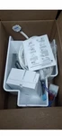*sale* Nib Oem Daewoo Top-mount Refrigerator Ice Maker Kit IM18 379, W10190965 New. Price: $30.44.