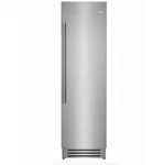 Blue Star BIFP24R0 24" Panel Ready Right Hinge Column Freezer Nib #159844 Mpa New. Price: $7000.00.