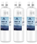 Whirlpool EDR1RXD1 Refrigerator Water Filter 3-PACK New. Price: $26.99.