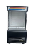 True Open Air Merchandiser Cooler Model TAC-14GS-LD Works We Ship. Used. Price: $2447.50.
