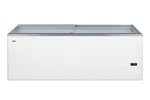 Summit NOVA61 Commercial 71"W 21.3 Cu. Ft. Capacity Food & - White New. Price: $2521.00.