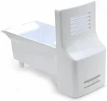 Ice Bucket Compatible With Samsung Refrig RS25J500DSR RS25H5000WW RS261MDBP New. Price: $161.27.