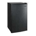 Magic Chef MCBR350B2 Black Compact Refrigerator New. Price: $372.93.