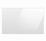 Samsung Bespoke RAF36DB412 4-DOOR Refrigerator Bottom Panel: White (glass) New. Price: $129.99.