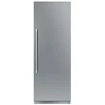 Thermador Freedom Collection 30" Panel Ready Refrigerator Column, T30IR900SP/04 Used. Price: $4995.00.