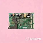 WR49X10147 WR49X10152 Refrigerator Control Board Used. Price: $64.99.