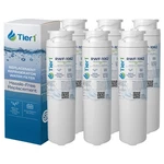 Fits Mswf Smartwater Comparable TIER1 Refrigerator Filter 6 Pack New. Price: $46.59.