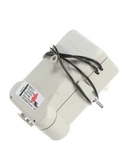 Liebherr Freezer Evaporator Motor - 611812000 New. Price: $110.00.
