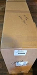 5304539654 Genuine Oem Electrolux Frigidaire Stainless Steel Freezer Door -nb New. Price: $145.00.