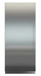 Liebherr Monolith MF3651 Inch Smart Panel-ready Built-in All Freezer Column Open. Price: $6199.99.