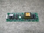 Viking Freezer Control Board 8 3/4 X 1/2 Part # DDBB363LSS Used. Price: $125.00.