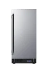 Summit SCFF1533B 15"W 2.45 Cu. Ft. Freezer New. Price: $1500.00.
