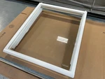 Oem Frigidaire 5304508067 Crisper Drawer Cover Open. Price: $78.80.