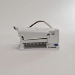 Refrigerator Ice Maker Assembly For Samsung RF22R7351SG/AA-04 RF22R7351SR/AA New. Price: $195.49.