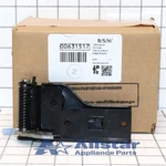 Bosch Microwave/oven Door Hinge (left) 00631517 New. Price: $99.99.