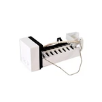 New Refrigerator Ice Maker For Frigidaire FPBS2777RFD FPBS2777RFE FPBS2777RFF. Price: $161.28.