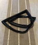 Vissani MDFF7SS Refrigerator Freezer Door Seal/gasket Open. Price: $28.95.