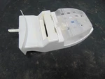 Frigidaire Refrigerator FFHT1831QQ1 Duct Diffuser And Light Housing Used. Price: $24.95.