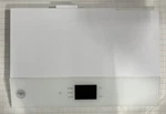 Bertazzoni REF30BMBZPNV Refrigerator Display Glass Panel W Cover Z370351 Z370054 Open. Price: $199.99.