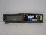 Lg Fridge Dispenser Control Board ABQ72940016 EBR76468402 Asmn Used. Price: $45.00.