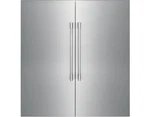 Frigidaire Professional 66 In FPFU19F8WF/FPRU19F8WF Freezer/refrigerator Column Open. Price: $5599.99.