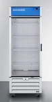 Summit 30" Wide Upright Commercial All Freezer, Left Hand Door, SCFF237LH New. Price: $4270.00.