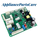 Frigidaire FRFG1723AV Refrigerator Electronic Control Board 5304529128 Open. Price: $119.99.