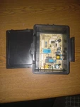 Midea Refrigerator Control Box 12131000075699 For MRU21F2AWW Used. Price: $58.38.