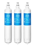 Aqua Crest Replacement For Ge Rpwfe , (with Chip) 3 Count(pack Of 1) New. Price: $115.04.