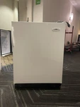 Summit Undercounter Refrigerator W/freezer CT-66J Mini Fridge 24"/ 5.1 Cu.ft. Used. Price: $145.00.