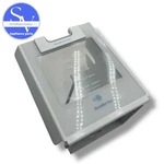 Kenmore Whirlpool Refrigerator Ice Container Assembly W11347840 W10353207 Used. Price: $64.89.