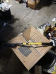 Hopkins 13054 Snow Brush With Ice Chisel 42" Telescoping Twist & Lock New. Price: $19.49.