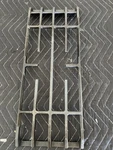 Frigidaire Gas Range Oem Center Grate 808754801 Used. Price: $57.19.