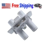 Water Filter 242009602 Base For Frigidaire FGHF2366PFEA LGHB2867PFHA FFHS2313LM9 New. Price: $24.58.