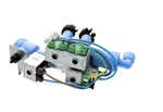 New Oem Electrolux Valve,water,quad Solenoid 5304538618. Price: $44.97.
