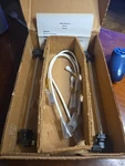Genuine Oem WR49X208 Refrigerator Defrost Heater Kit WR49X5086 (LT25) Open. Price: $29.95.