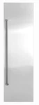 Viking Series Refrigerator Column Panel Ready - FRI7240WR New. Price: $6000.00.