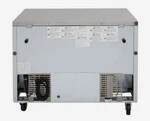 Turbo Air TUR-48SD-N 48" 2-SECTION Undercounter Refrigerator W/ Doors, 12 C... New. Price: $3870.95.