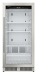 Edgestar VBM91 24"W 9.53 Cu. Ft. Commercial Beverage Merchandiser - Stainless New. Price: $1359.00.