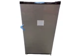 Frigidaire. FFPE4533UM 22" Silver - 3.3 Cu. Ft. Mini Fridge Open. Price: $169.99.