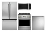 Monogram Professional 4-PIECE Kitchen New. Price: $10220.00.