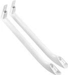 Door Handle Set For Frigidaire FFTR1821QW5A FFTR1821QW3 LFTR1814LWK LFHT1817LW4 New. Price: $35.49.
